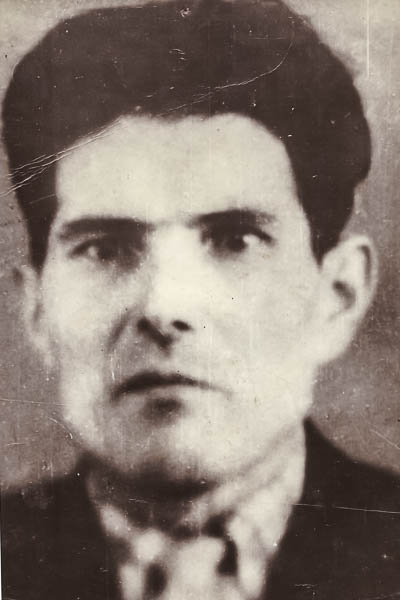 Tihonov Sergey Ivanovich