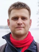 Strashkov Daniil Mihaylovich