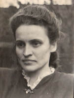 Ishina Valentina Andreevna