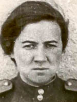 Korobizina Irina Kirillovna