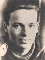 Kropachov Viktor Alekseevich