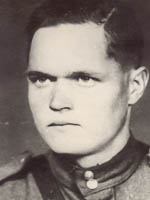 Mamaev Arkadiy Vasilevich