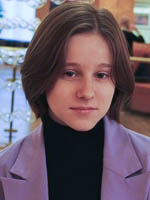 Rakovskaya Nadejzda Stanislavovna