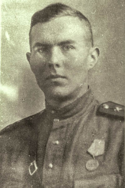 Reyshahrit Lev Sergeevich