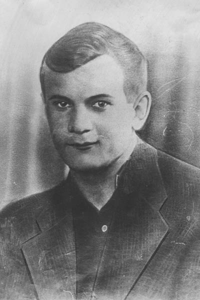 Shmelev Vasiliy Vasilevich