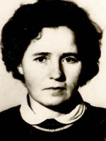 Kalganova Mariya Nikandrovna
