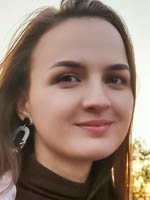 Bikbaeva Guliya Ilnurovna