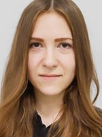 Efimova Aleksandra Aleksandrovna