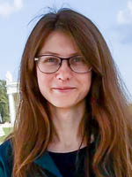 Sirotkina Ekaterina Valerevna