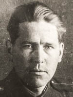 Ogloblin Konstantin Aleksandrovich