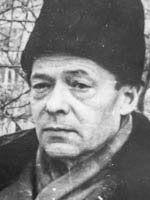 Ryabinin Aleksey Aleksandrovich