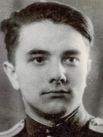 Stolyarov Konstantin Pavlovich