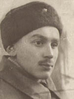 Voronkov Mihail Grigorevich